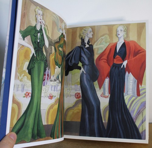 L'élégance du dessin Carlos Saenz de Tejada Soledad Luca de Tena 2011 Mode - Foto 4 di 9