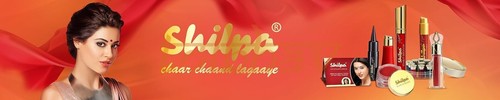 Shilpa Vive Sticker Kumkum Bindi Tattoos Size 2, 2.5, 3, 4, 5, 6, 7, 8 Black New - Picture 6 of 43