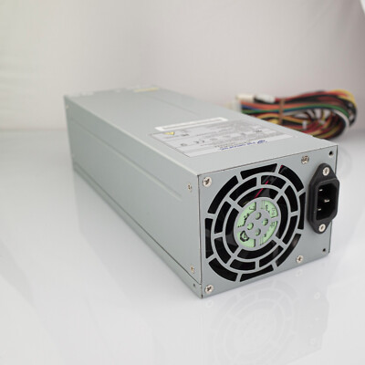 Fortron FSP Group 550W Server Power Supply FSP550-802U IPC Active PFC, 2U switching