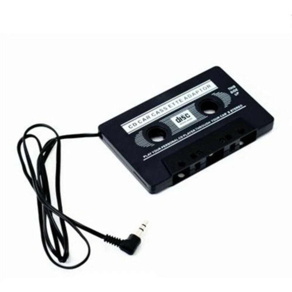 Cattura Cassette USB lettore Radio su MP3/CD Type-C Musicale Audio