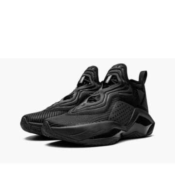 LeBron Men\'s Solider XIV Black Metallic Dark Grey Shoes CK6024-003 Size 10.5 LeBron Men main image 2