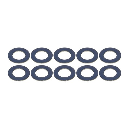 Genuine For Toyota Lexus Oil Drain Plug Washer Gasket Set Of 10 OEM