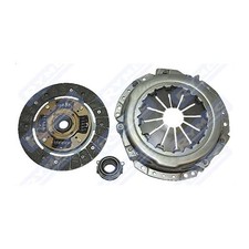 3 Piece Clutch Kit For Toyota Corolla E9 1.6 GTI | RYMEC + 3 Year Warranty