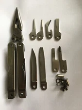 Leatherman Parts Mod Replacement for Tool  multi-tool genuine