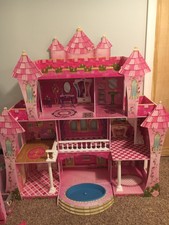 kidkraft far away dollhouse