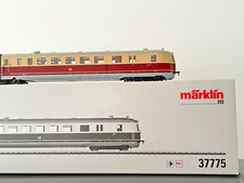 MÄRKLIN 37775 TRIEBZUG BR 183 der DR MFX-DIGITAL /SOUND KL6025