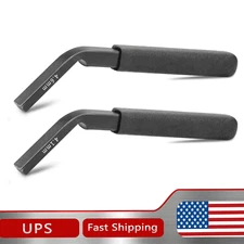 Engine Brake Adjustment Tool 4.1 & 4.6mm Jake Brake Feeler Gauge W470589042300