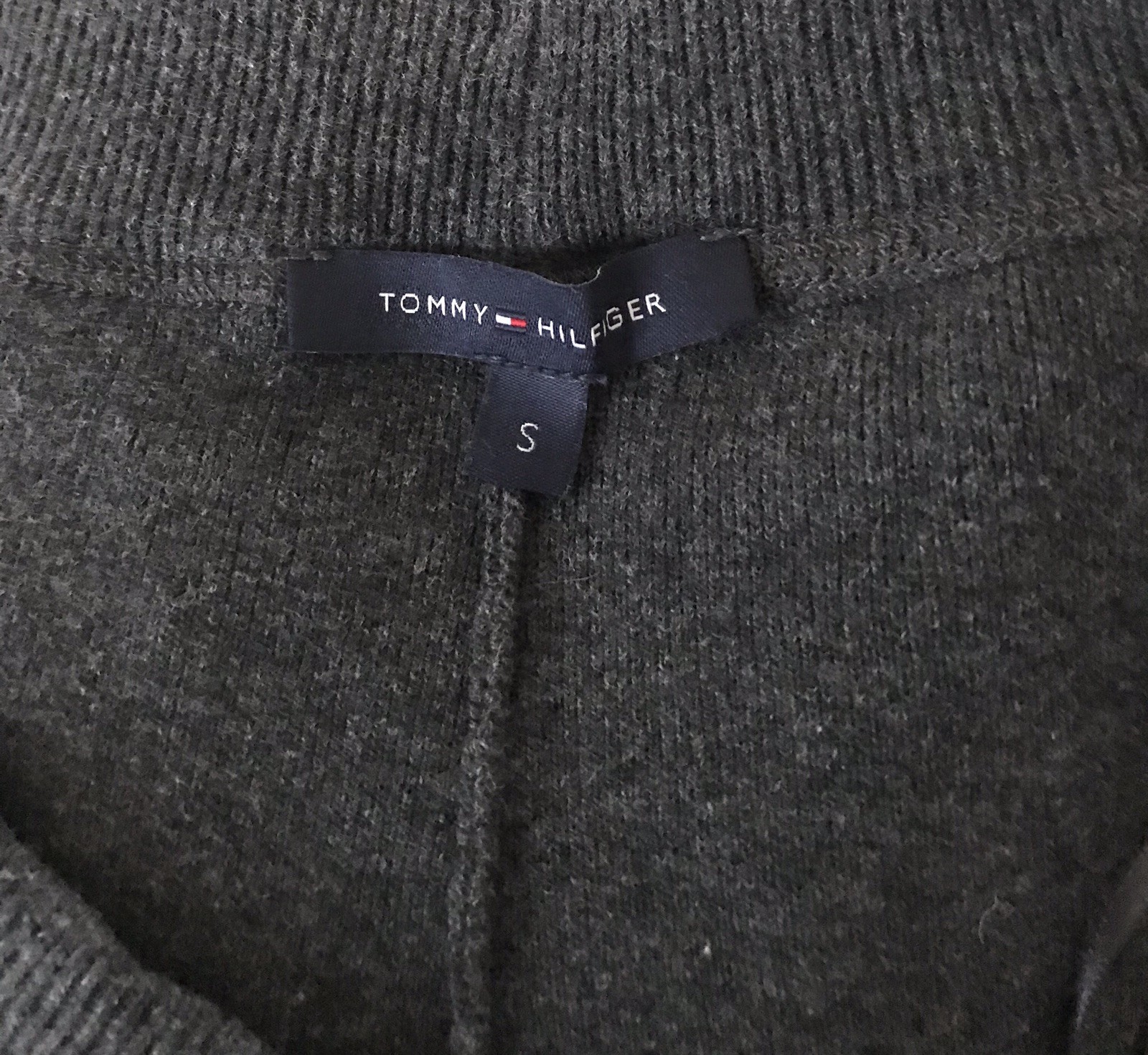 Tommy Hilfiger Cashmere Blend  Leggings S fits both S-M thumbnail 3