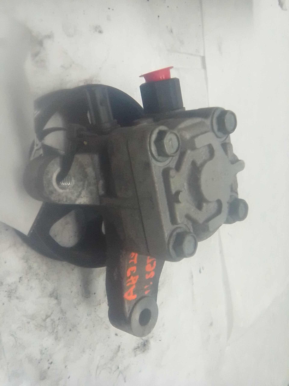 11 12 14 KIA SEDONA Power Steering Pump/motor 3.5l3.5l eBay