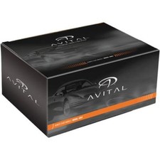 Avital 4003L OEM Add-On Remote-Start System For Factory Keyless Entry Systems