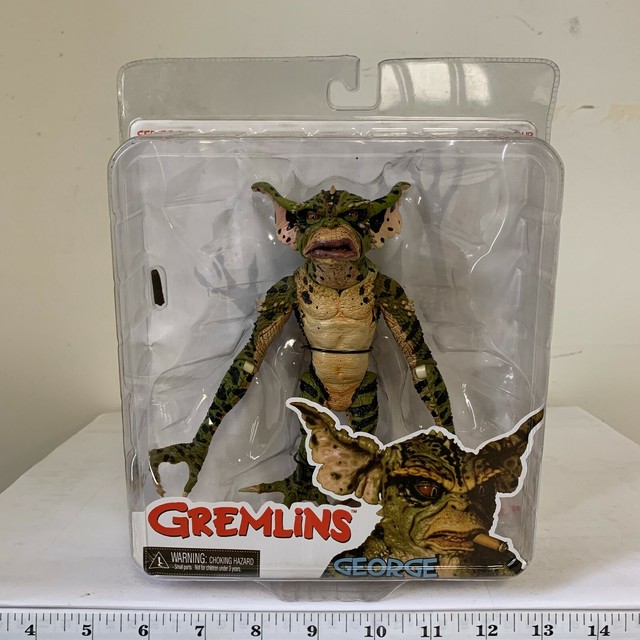 gremlins action figures neca