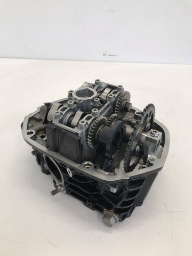 MOTORKOPF LINKS BMW R 1200 GS 2013-2018 / HEAD ENGINE