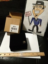 Memorial Urn LOVE URNS HEART SHAPED Keepsake Urn for Human Ashes NEW IN FELT BOX