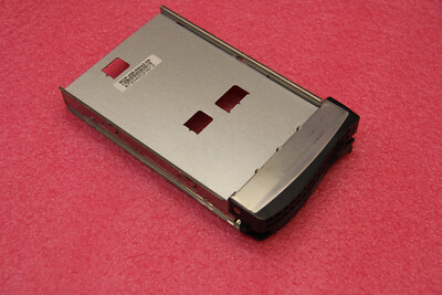 Supermicro MCP-220-00043-0N / 2,5  HDD / SSD adapter Caddy / Tray