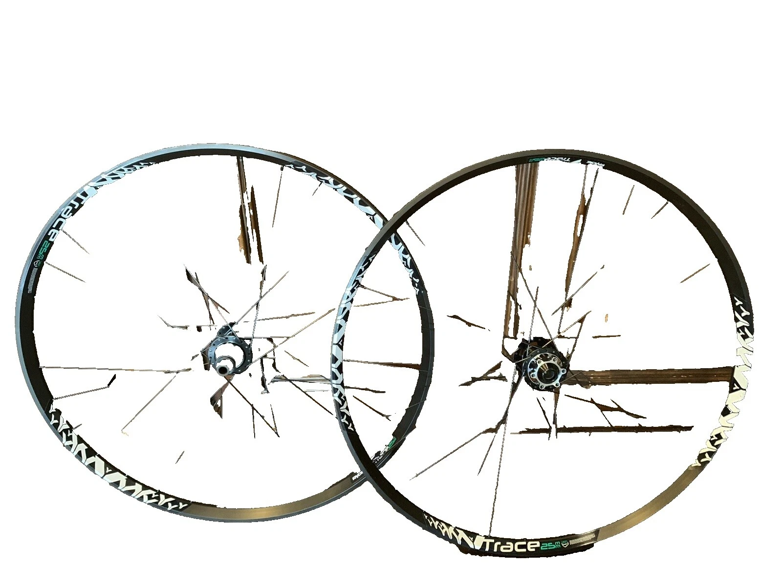 MTB Bicycle Wheels & Wheetsets 29 in Wheel