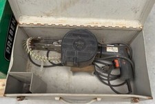 HOLZ-HER 3302 Visseuse À Magazine Visseuse À Sec 35-65 Mm