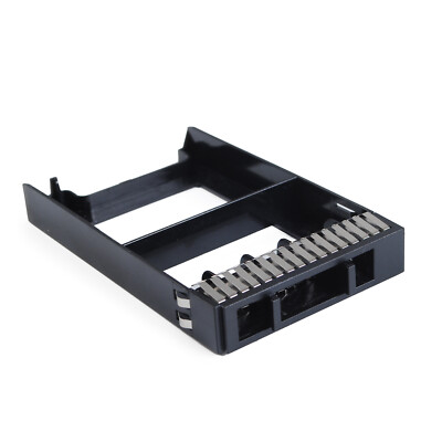 ForLenovo 00WF660 2.5'' HDD Blank Filler Caddy Cover SM17A06247 Thinksystem SR630