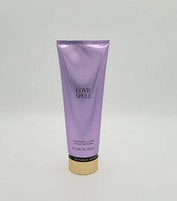 Victoria's Secret Love Spell Fragrance Body Lotion Moisturizer 8 oz New