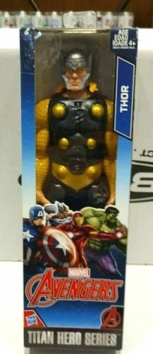 Acción Héroe Hasbro Armaduras
