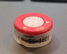 RKI Es-1821 Gas Monitor Replacement Sensor
