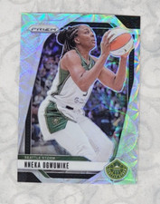 2024 PANINI PREMIUM PRIZM #52 Nneka Ogwumike - Seattle Storm /99