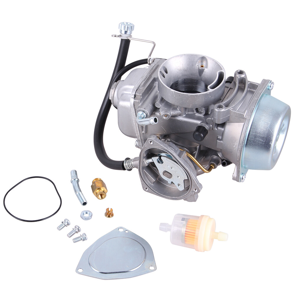 Tubo Collettore Aspirazione WOOSTAR - Per Polaris Scrambler 500, Sportsman - Foto 2