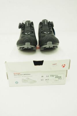 Bike Shoes Bontrager Rovv Hot Bontrager Rovv Women's Mtb Shoe 2025