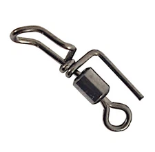 Cascade Swivels For Sea Fishing Rigs - Size 6 - FREE POSTAGE!