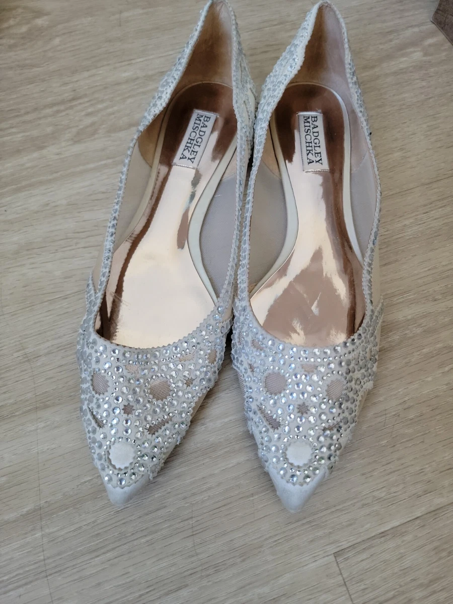 Badgley store mischka gigi