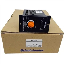 1PC New Oriental Motor AXUD25C Speed Control Unit Expedited Shipping
