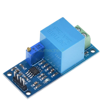AC Output Active Single Phase Voltage Transformer Module Sensor For Arduino