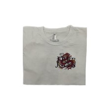 Free Jacks T-Shirt - USA Made - Major League Rugby X-Large Dragon Tee - Mens XL