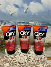 oxy acne cleanser maximum strength