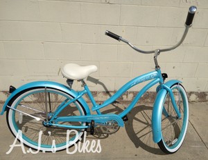 Micargi Women's Cruiser Bike Clearance 