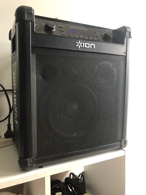 block rocker max battery