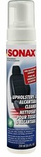 Sonax 206141 Upholstery And Alcantara Cleaner - 8.45 Fl. Oz. 250 Milliliter Sonax 206141 Upholstery And Alcantara Cleaner - 8.45 Fl. Oz. 250 Milliliter