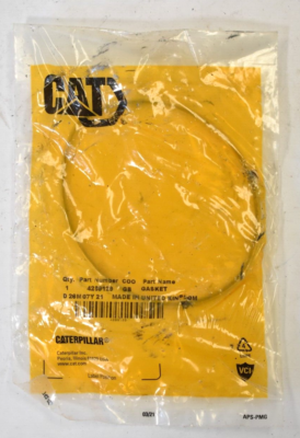 Caterpillar Gasket Replacement Hardware Part 4289129 Genuine OEM