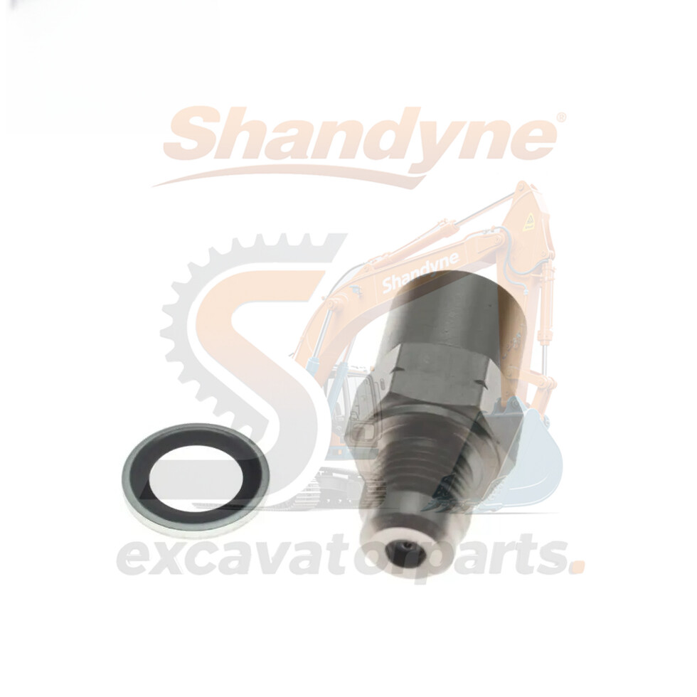 New Fuel Overflow valve For SCANIA Trucks Bus # 1379215 1864034 1917514 ...