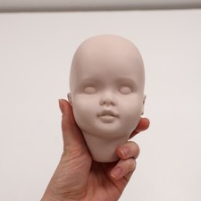 SFB J 247 PARIS PORCELAIN DOLL Head