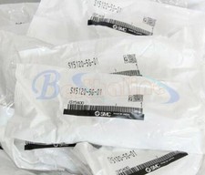 ONE New SMC solenoid valve SY5120-5G-01