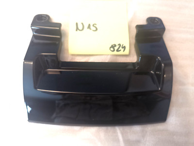 Abdeckung Verkleidung Heck hinter Sitzb.  NIU N N-Lite N-Sport N1S etc.