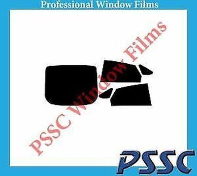 Pssc Pré Découpé Avant Vitre de Voiture Films - Holden Vectra Berline