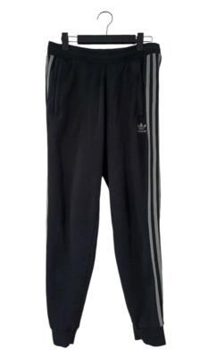 ADIDAS ORIGINALS Herren Jogginghose Gr. M / S Training Sport Joggers Freizeit