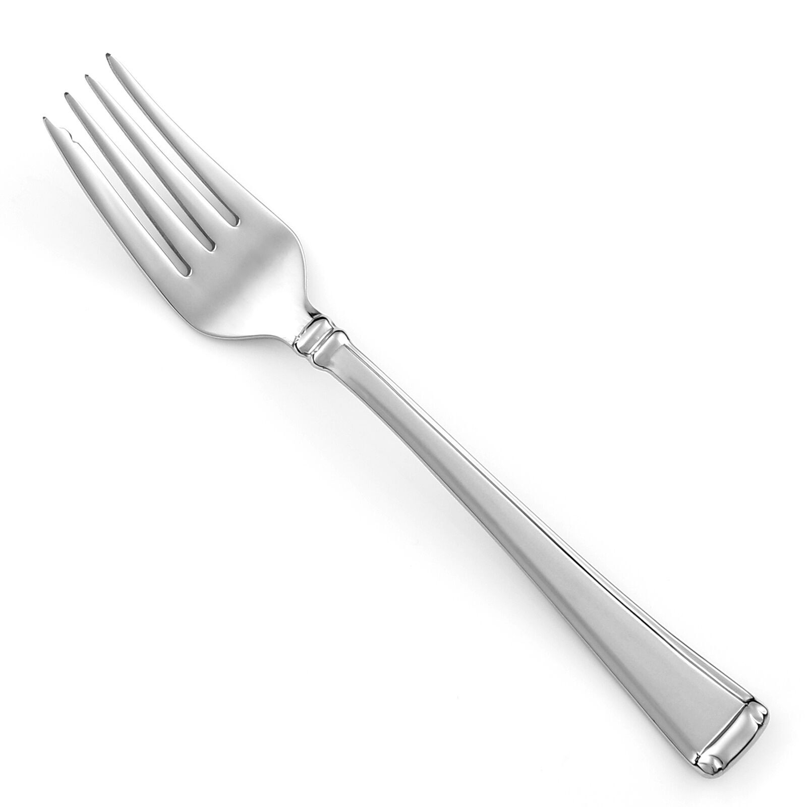 Gorham Column Frosted Flatware Choice