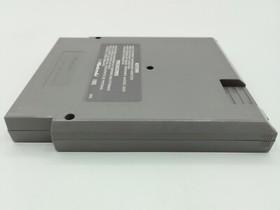 Robin Hood Prince of Thieves / Nintendo NES / PAL B / ESP DAS