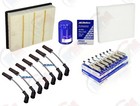 ACDELCO Tune Up Kit for 2014 2018 Chevrolet Silverado GMC Sierra 1500 5.3L 6.0L