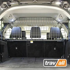Travall dog guard TDG1541 VPLRS0375 Fits - Discovery 5 Dog guard