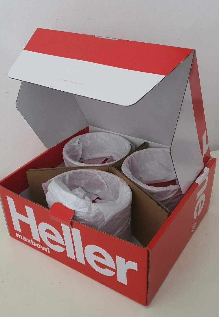 SS23 Supreme x Heller Bowls ( set of 6 ) red maxbowl | eBay SS23 Supreme x Heller Bowls ( set of 6 ) red maxbowl | eBay