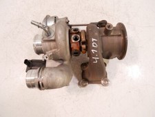 Turbolader für Opel Vauxhall Astra K 1,4 T D14XFT LE2 12685682