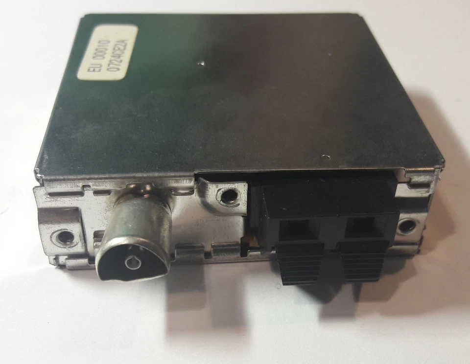 Rxd-Nv301 Kenwood W02-2789-08 Am/Fm Front End (Ee2) Original Rxd-Nv701 - Image 3 of 3